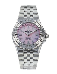 Breitling Starliner A71340